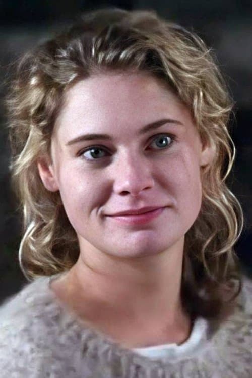 Zdjęcie Michelle McBride