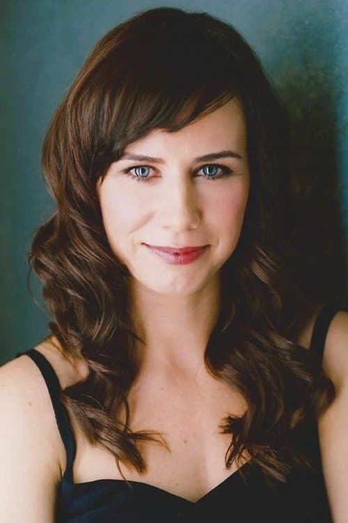 Zdjęcie Michelle Monteith