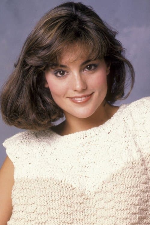 Zdjęcie Michelle Nicastro