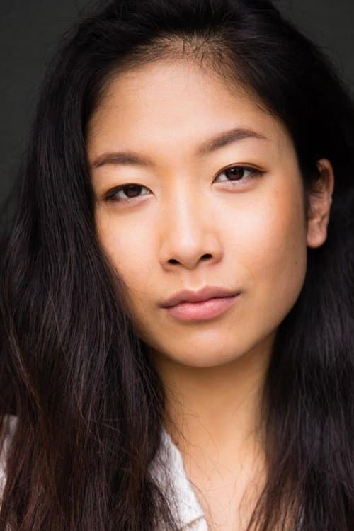 Zdjęcie Michelle Ny