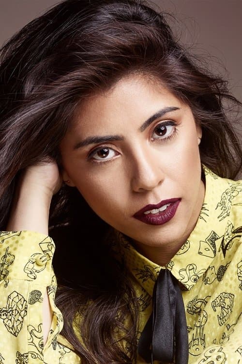 Zdjęcie Michelle Ortiz