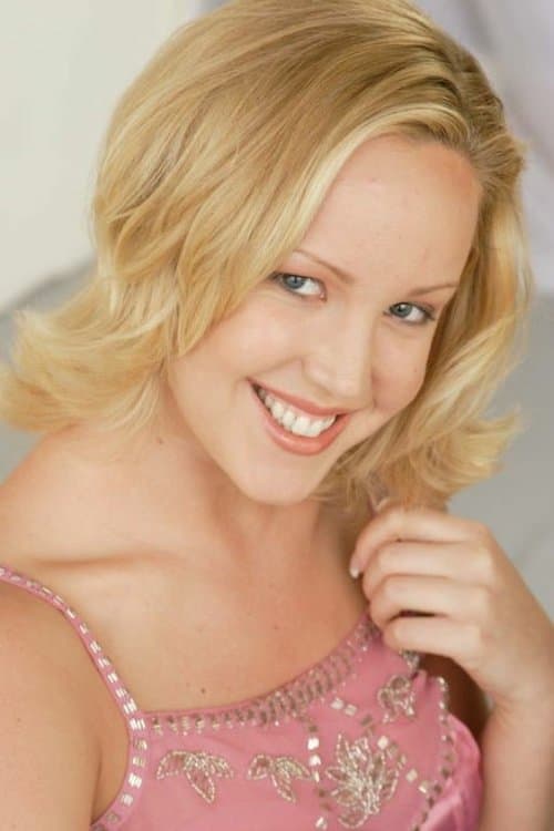 Zdjęcie Michelle Penick