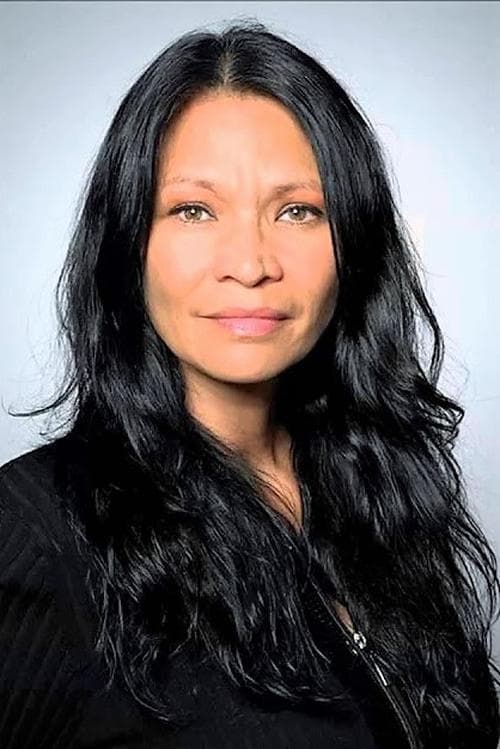 Zdjęcie Michelle Thrush