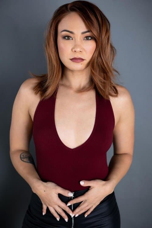 Zdjęcie Michelle Waterson-Gomez
