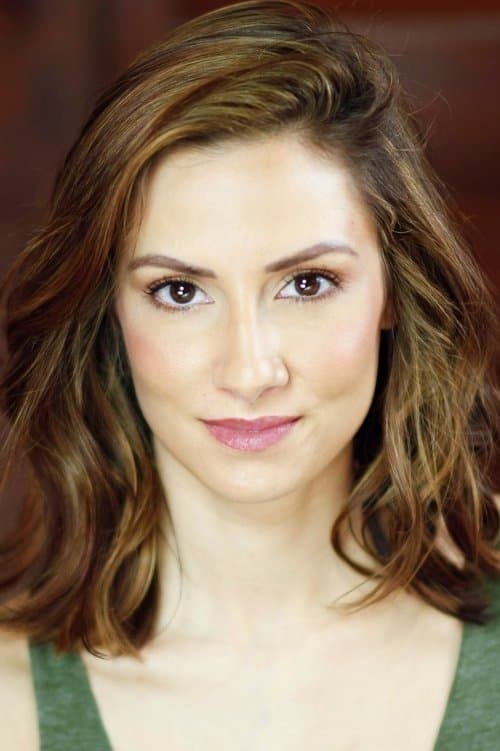 Zdjęcie Michelle West