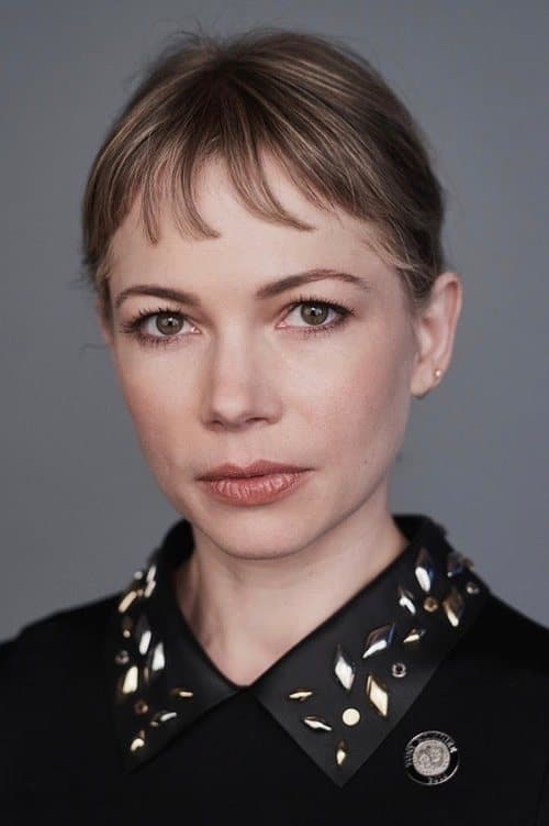 Zdjęcie Michelle Williams