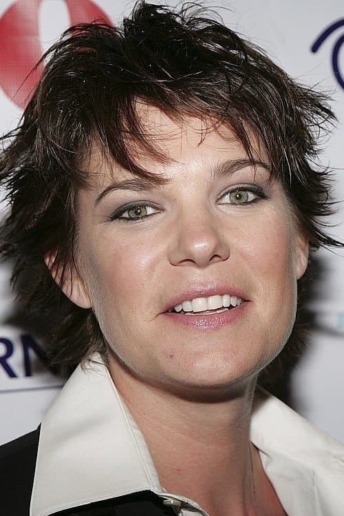 Zdjęcie Michelle Wolff