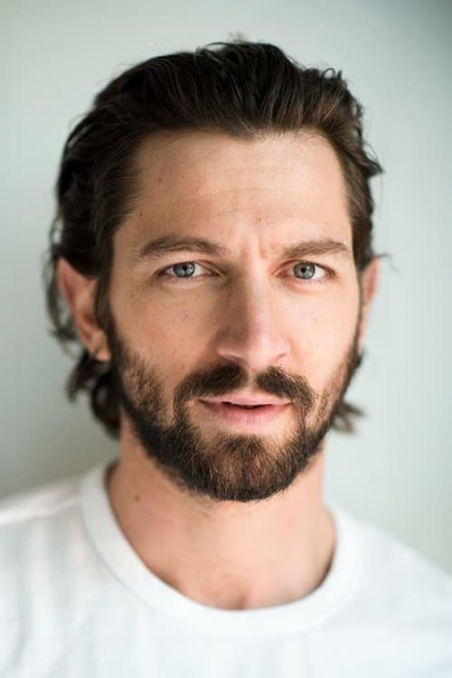 Zdjęcie Michiel Huisman