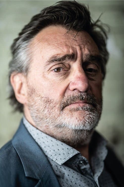 Zdjęcie Michiel Kerbosch