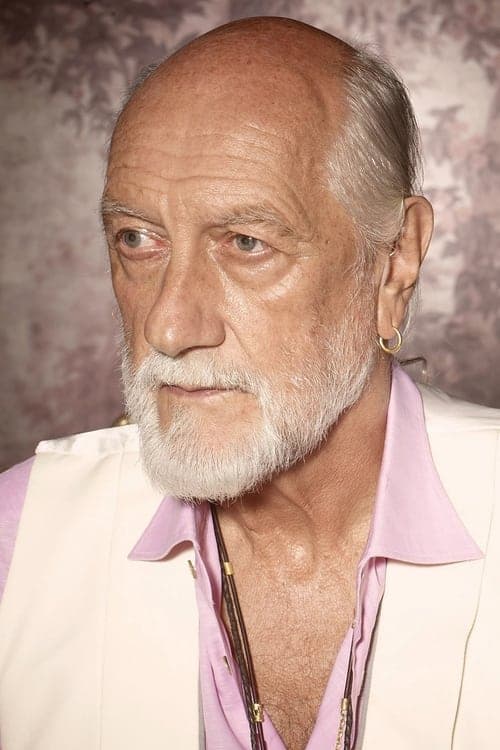 Zdjęcie Mick Fleetwood