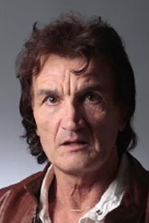 Zdjęcie Mick Gondouin