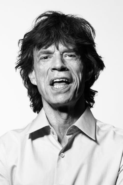 Zdjęcie Mick Jagger