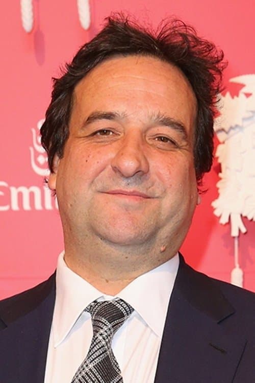 Zdjęcie Mick Molloy