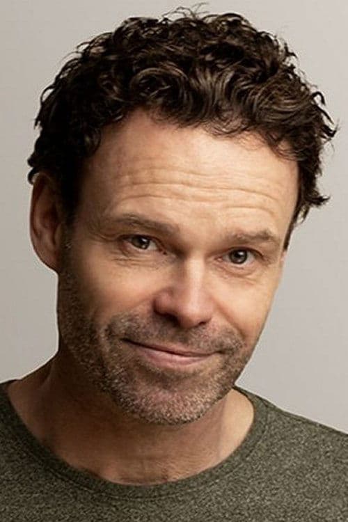 Zdjęcie Mick Øgendahl