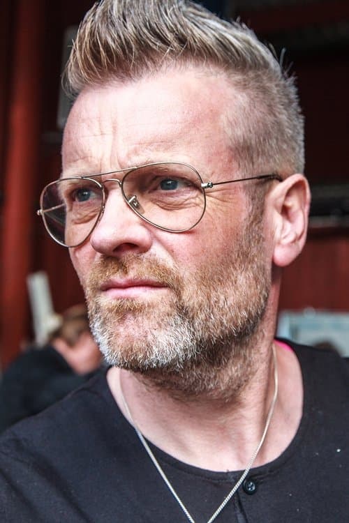 Zdjęcie Micke Syd Andersson