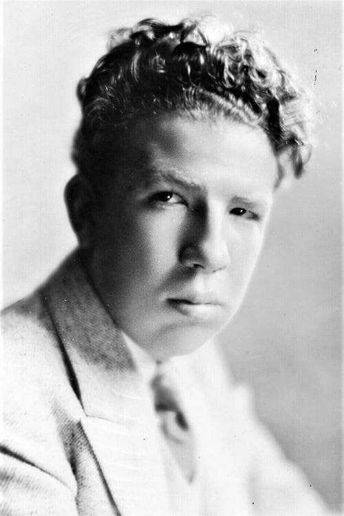 Zdjęcie Mickey Daniels