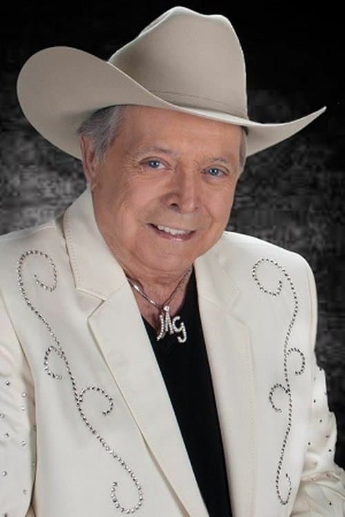 Zdjęcie Mickey Gilley