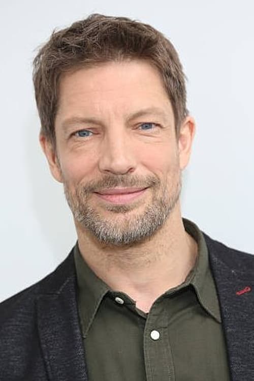 Zdjęcie Mickey Hardt