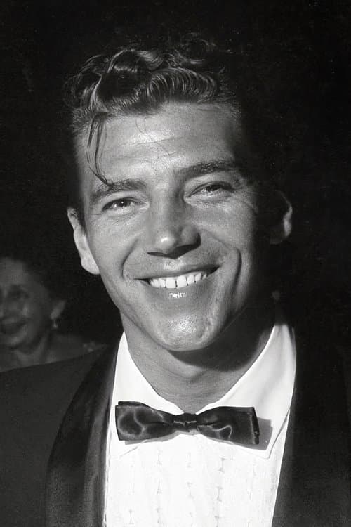 Zdjęcie Mickey Hargitay