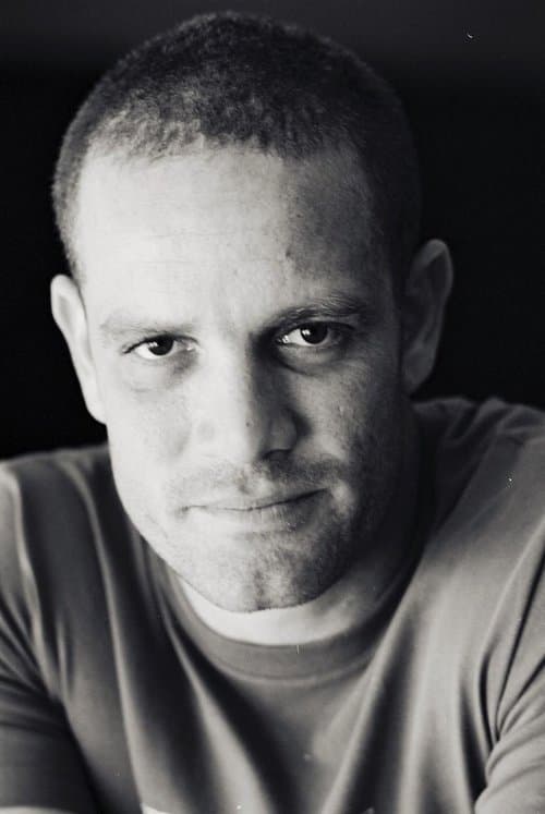 Zdjęcie Mickey Leon