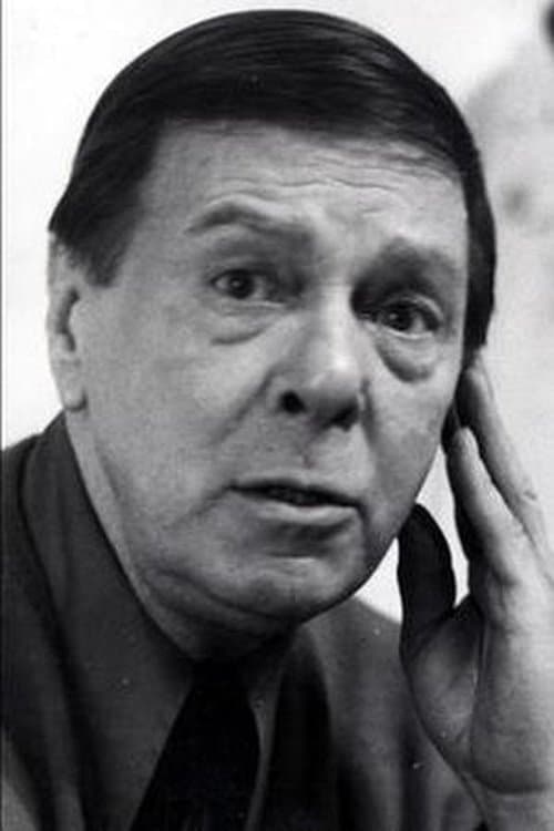 Zdjęcie Mieczysław Gajda