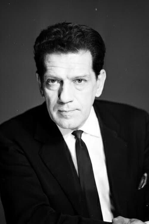 Zdjęcie Mieczysław Milecki