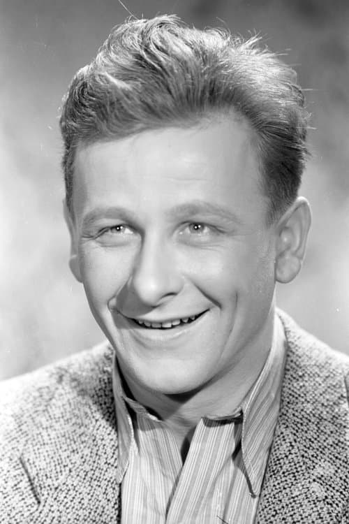 Zdjęcie Mieczysław Stoor