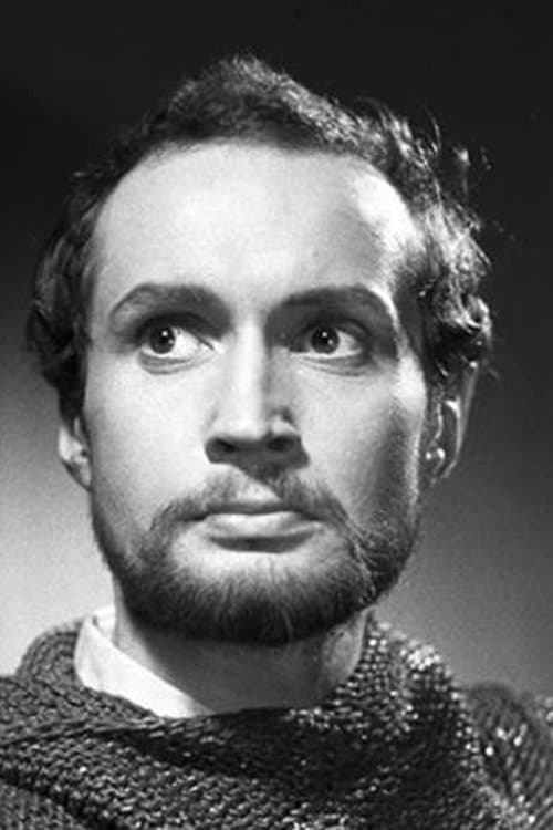 Zdjęcie Mieczysław Voit