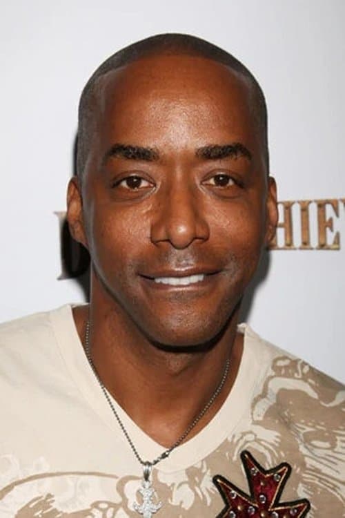 Zdjęcie Miguel A. Núñez Jr.