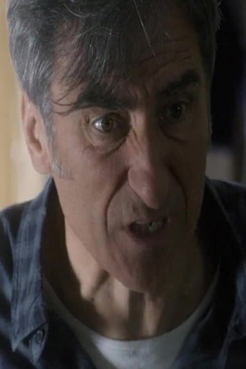 Zdjęcie Miguel Ángel Aladrén