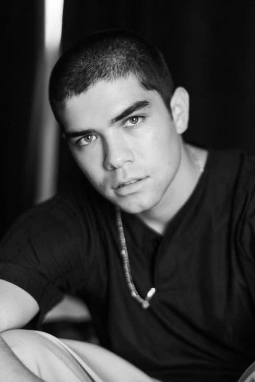 Zdjęcie Miguel Ángel García