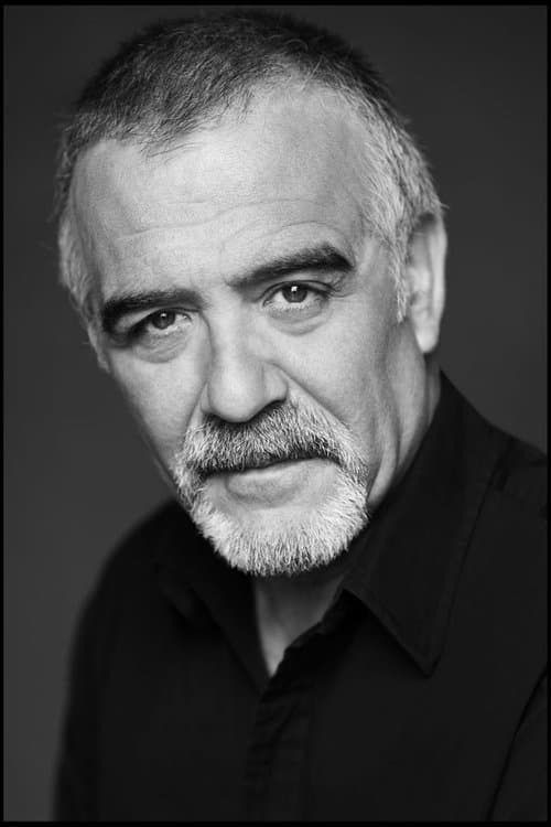 Zdjęcie Miguel Ángel Jenner