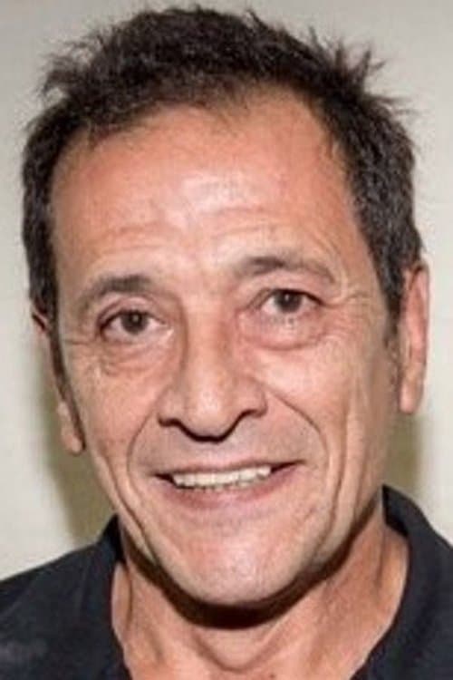 Zdjęcie Miguel Angel Maciel