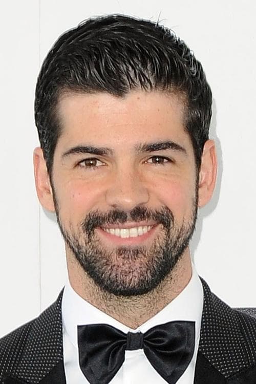 Zdjęcie Miguel Ángel Muñoz