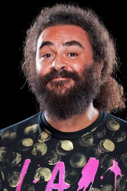 Zdjęcie Miguel Ángel Rodríguez 'El Sevilla'