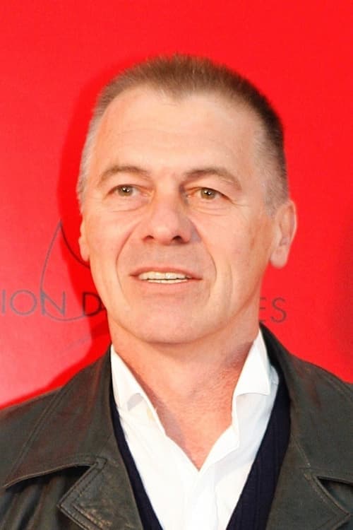 Zdjęcie Miguel Ángel Solá