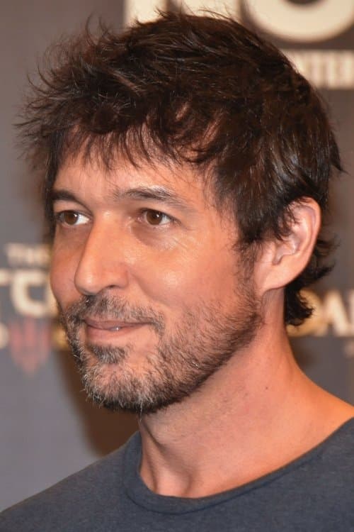 Miguel Ángel Vivas całe filmy