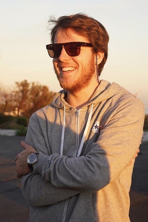 Miguel Faus całe filmy