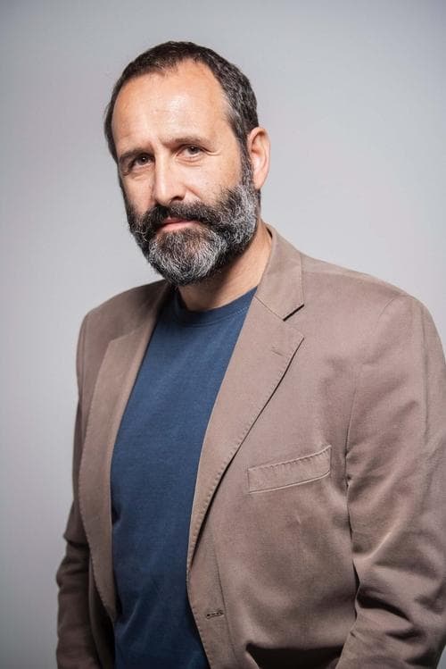 Zdjęcie Miguel Garcés