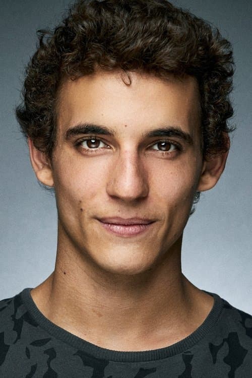 Zdjęcie Miguel Herrán