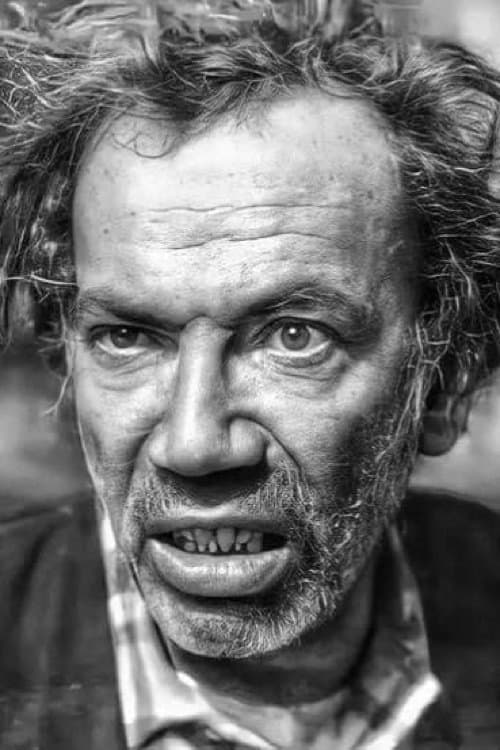 Zdjęcie Miguel Inclán