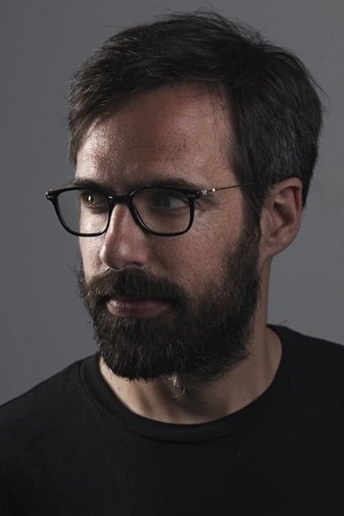 Miguel Llansó całe filmy