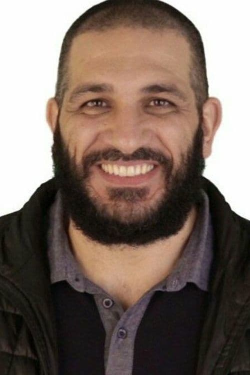 Zdjęcie Miguel Nader