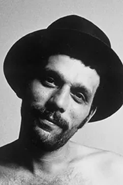 Zdjęcie Miguel Piñero