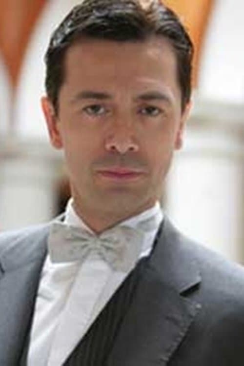 Zdjęcie Miguel Pizarro