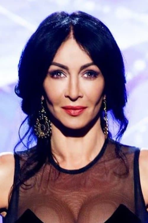 Zdjęcie Mihaela Rădulescu