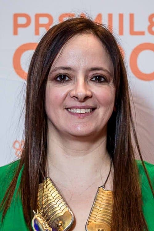 Zdjęcie Mihaela Sîrbu