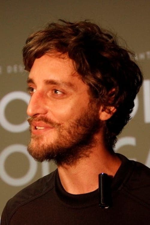 Zdjęcie Mihai Stănescu