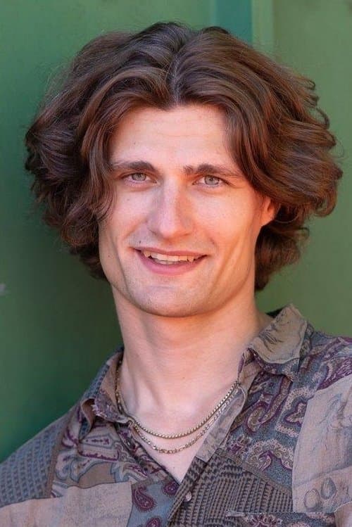 Zdjęcie Mihkel Kuusk