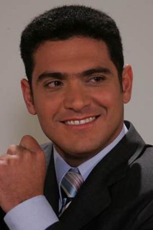 Zdjęcie Mijail Mulkay